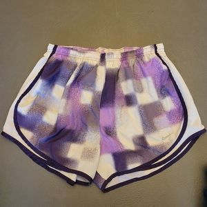 Nike Dry Fit Running Shorts